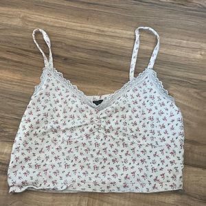 large crop womens
